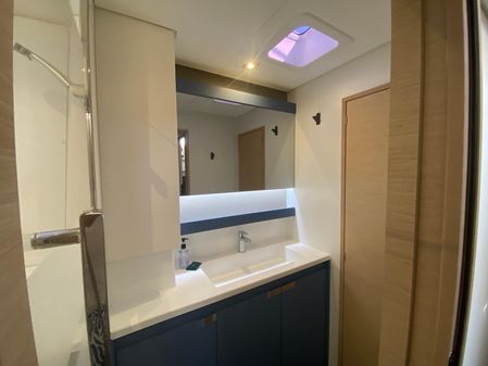 Fountaine Pajot Catamaran Aura 51 image