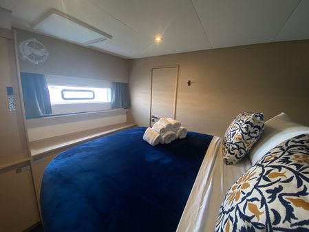 Fountaine Pajot Catamaran Aura 51 image