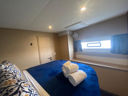 Fountaine Pajot Catamaran Aura 51 image