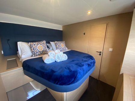 Fountaine Pajot Catamaran Aura 51 image