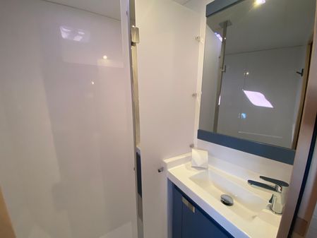 Fountaine Pajot Catamaran Aura 51 image