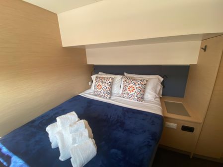 Fountaine Pajot Catamaran Aura 51 image