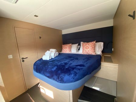 Fountaine Pajot Catamaran Aura 51 image