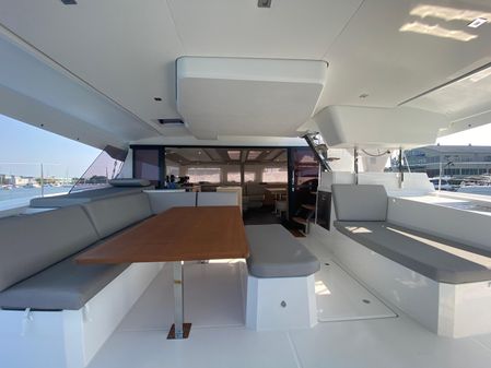 Fountaine Pajot Catamaran Aura 51 image