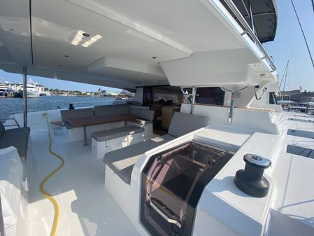 Fountaine Pajot Catamaran Aura 51 image