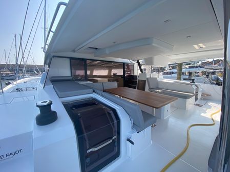 Fountaine Pajot Catamaran Aura 51 image