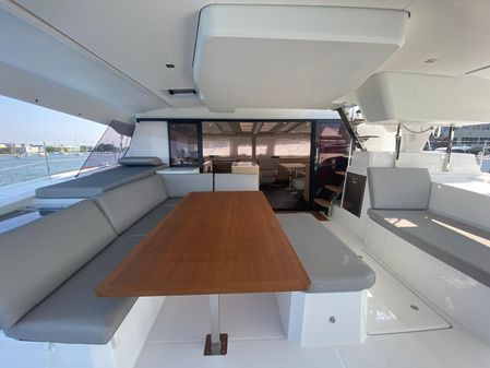 Fountaine Pajot Catamaran Aura 51 image