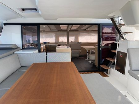 Fountaine Pajot Catamaran Aura 51 image