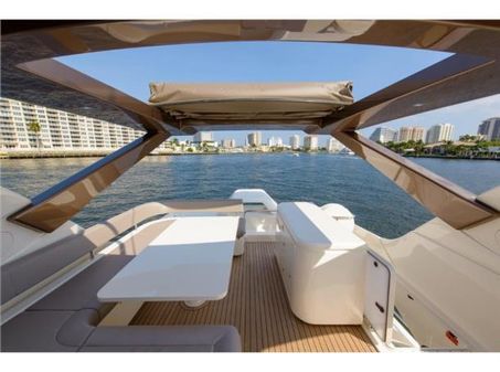 Ferretti Yachts 690 image