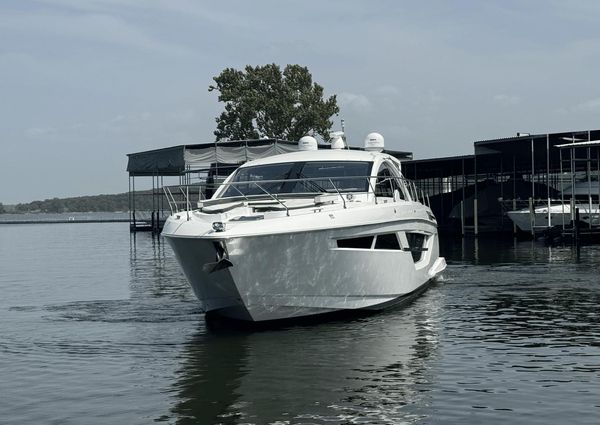 Cruisers Yachts 50 Cantius image