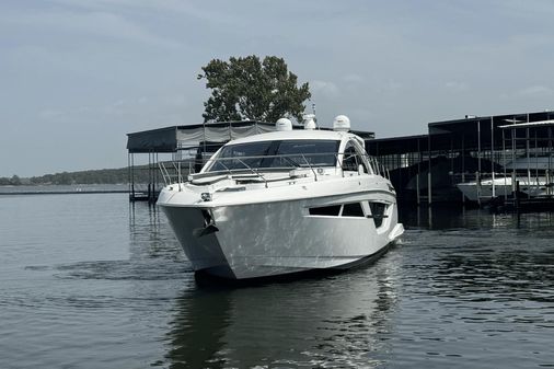 Cruisers Yachts 50 Cantius image