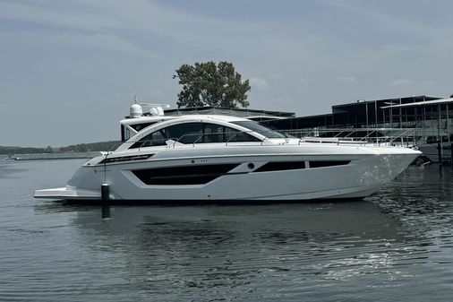 Cruisers Yachts 50 Cantius image