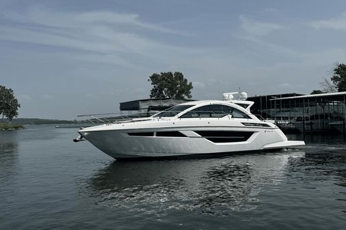 Cruisers Yachts 50 Cantius image