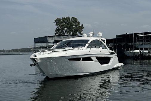 Cruisers Yachts 50 Cantius image