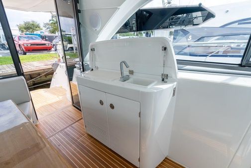 Beneteau Gran Turismo 45 image