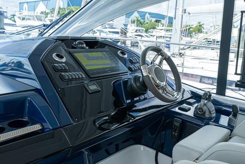 Beneteau Gran Turismo 45 image