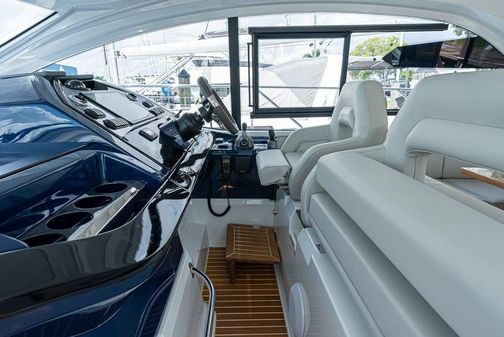 Beneteau Gran Turismo 45 image
