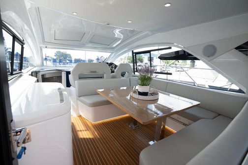 Beneteau Gran Turismo 45 image