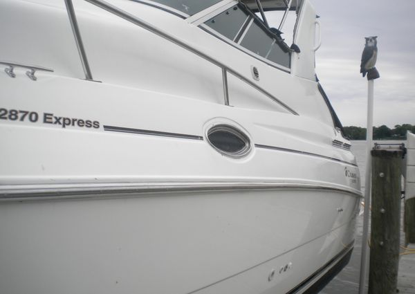 Cruisers-yachts 2870-EXPRESS image