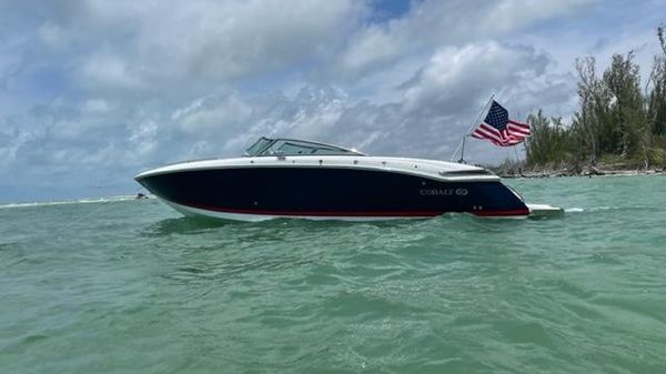 Cobalt 296