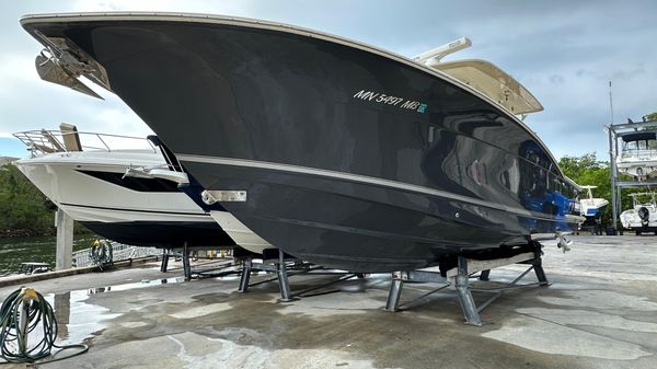 Scout 350 LXF