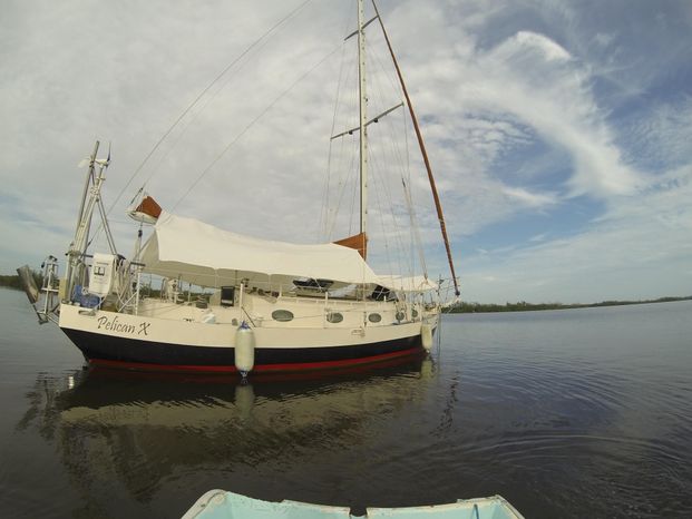 sailboats for sale indiantown florida