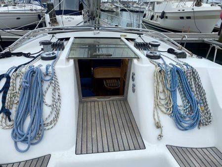 Wauquiez Pilot Saloon 40 image