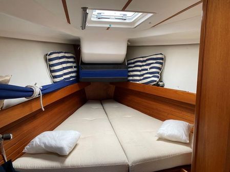 Wauquiez Pilot Saloon 40 image