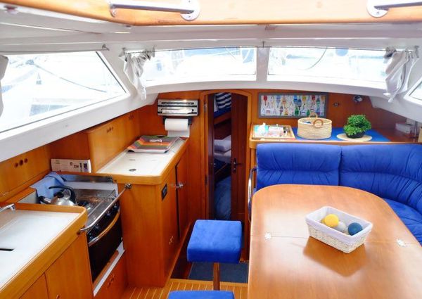 Wauquiez Pilot Saloon 40 image