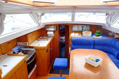 Wauquiez Pilot Saloon 40 image