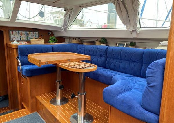 Wauquiez Pilot Saloon 40 image