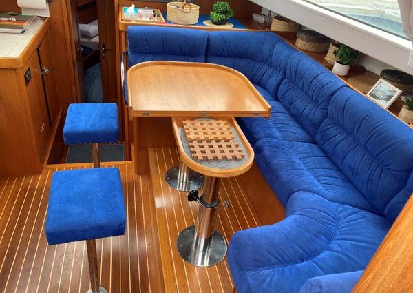 Wauquiez Pilot Saloon 40 image