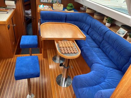 Wauquiez Pilot Saloon 40 image