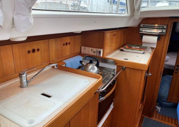 Wauquiez Pilot Saloon 40 image