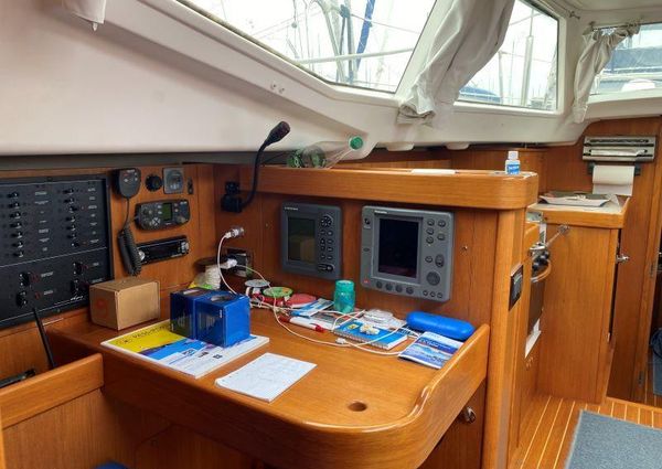 Wauquiez Pilot Saloon 40 image