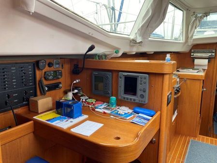 Wauquiez Pilot Saloon 40 image