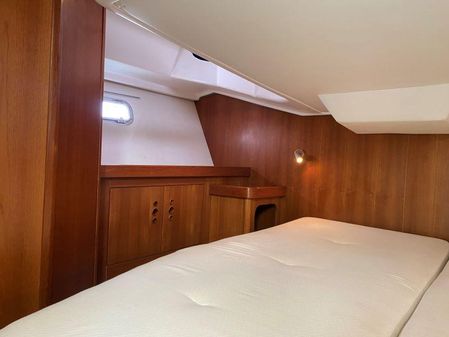 Wauquiez Pilot Saloon 40 image