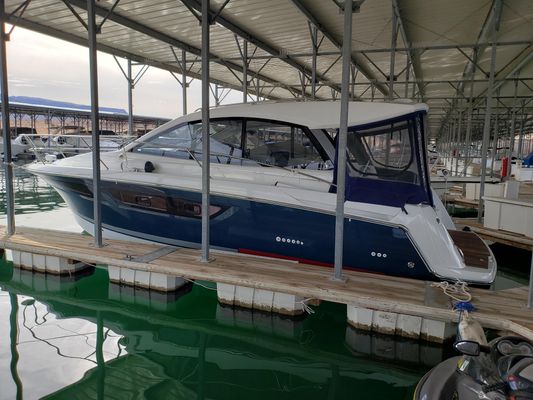 Jeanneau Leader 9.0 - main image