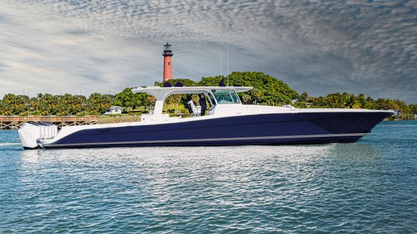 HCB 65 Estrella