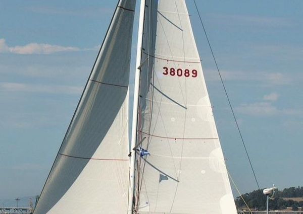 Beneteau FIRST-45 image