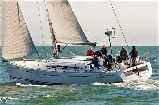 Beneteau First 45 image