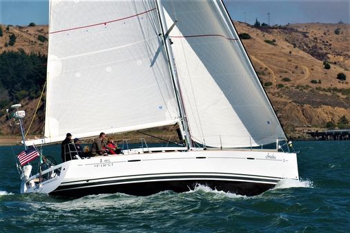Beneteau First 45 image
