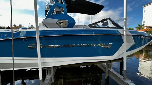 Nautique G23 SUPER AIR COASTAL