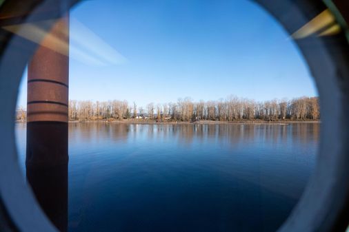 Tugboat Liveaboard image