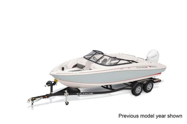 Tahoe 210 S - main image
