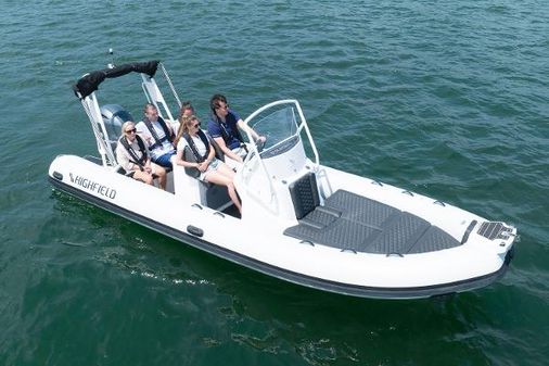 Highfield SPORT-660 image