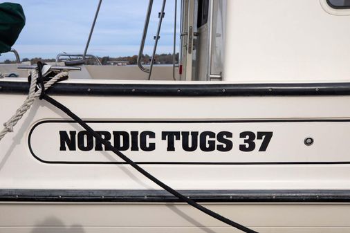 Nordic Tug 37 image