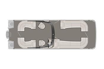 Bennington R 30 RSRAX2 - main image