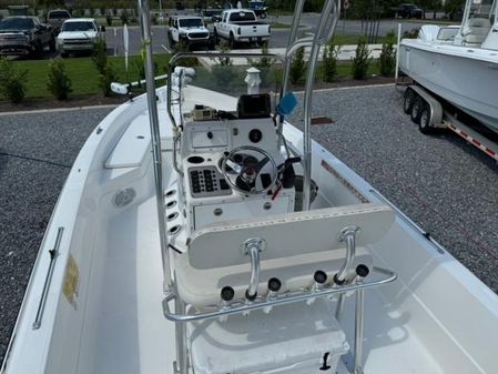 Skeeter ZX2250 Bay image