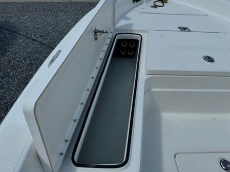 Skeeter ZX2250 Bay image